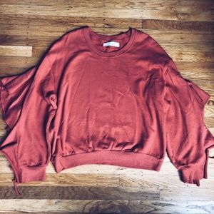Free People Sweater